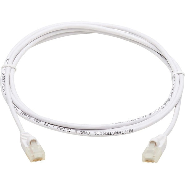 Tripp Lite N261AB-S07-WH Cat.6a UTP Network Cable - American Tech Depot