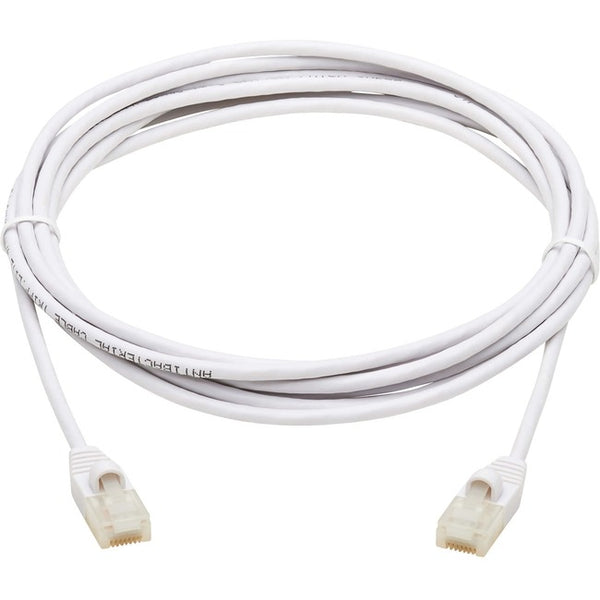 Tripp Lite N261AB-S15-WH Cat.6a UTP Network Cable - American Tech Depot