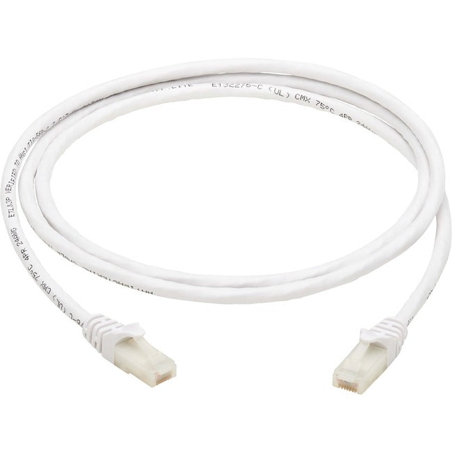 Tripp Lite N261AB-005-WH Cat.6a UTP Network Cable - American Tech Depot