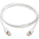 Tripp Lite N262AB-005-WH Cat.6a S-FTP Network Cable - American Tech Depot
