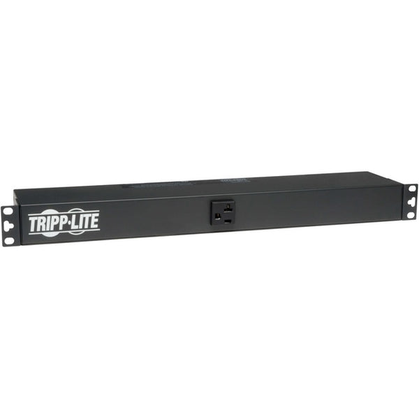Tripp Lite PDU Basic 13 NEMA 5-15-20R Outlets L5-20P Input 6ft Cord 1URM