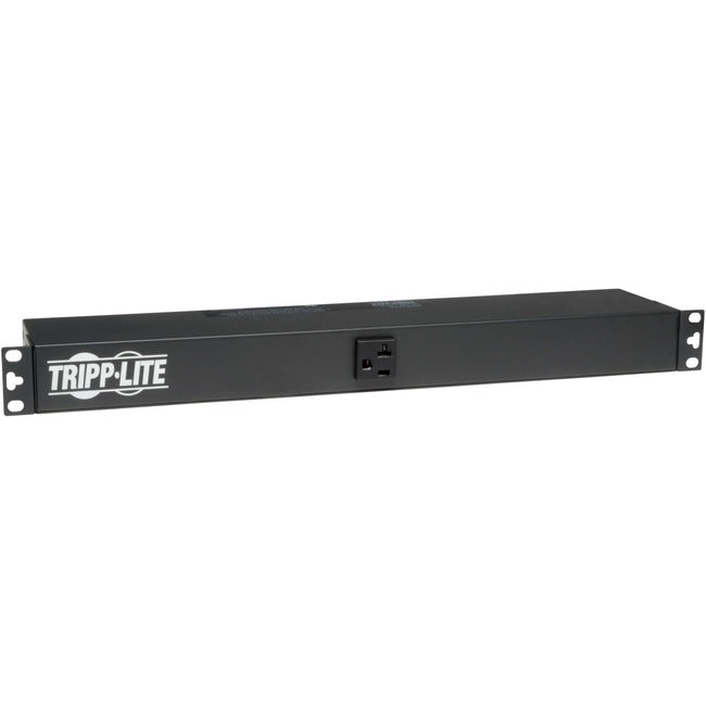 Tripp Lite PDU Basic 13 NEMA 5-15-20R Outlets L5-20P Input 6ft Cord 1URM