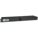 Tripp Lite PDU Basic 13 NEMA 5-15-20R Outlets 5-20P Input 6ft Cord 1URM