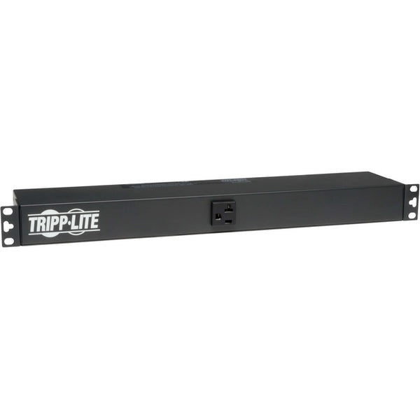 Tripp Lite PDU Basic 13 NEMA 5-15-20R Outlets 5-20P Input 6ft Cord 1URM
