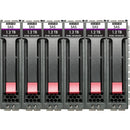 HPE 2.40 TB Hard Drive - 2.5" Internal - SAS (12Gb-s SAS)