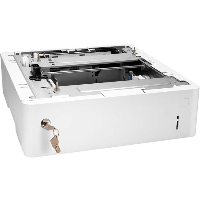 Troy M610-M611-M612 Secure Locking Tray