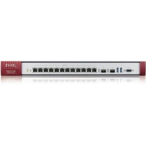 ZYXEL USG FLEX 700 Network Security-Firewall Appliance