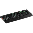 Belkin KVM Remote Control With Integrated Keyboard