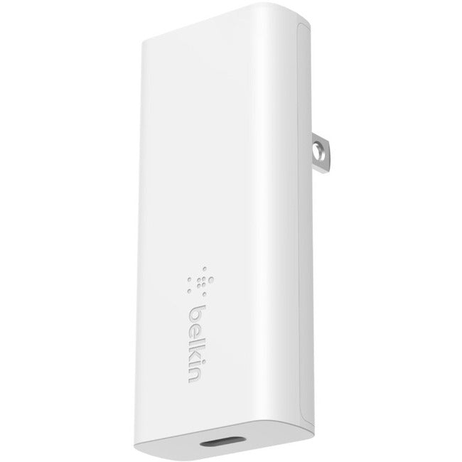 Belkin BOOST↑CHARGE PRO 18W or 20W USB-C PD GaN Wall Charger