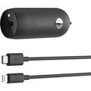 Belkin Auto Adapter