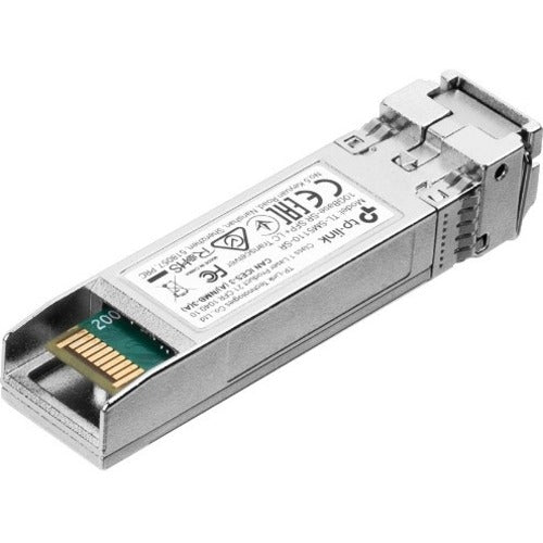 TP-Link 10GBase-SR SFP+ LC Transceiver