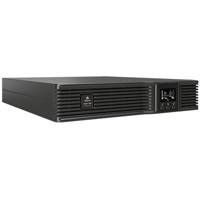 Vertiv Liebert PSI5 Lithium-Ion UPS 1920VA-1920W 120V AVR Rack-Tower