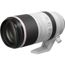 Canon - 100 mm to 500 mm - f-7.1 - Super Telephoto Zoom Lens for Canon RF