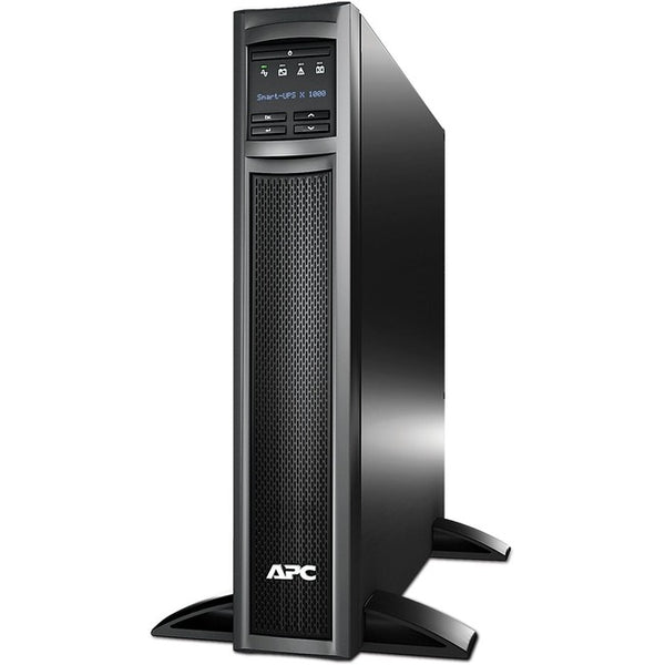 APC by Schneider Electric Smart-UPS SMX 1000VA Tower-Rack Convertible UPS