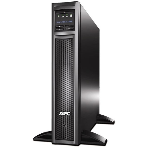 APC by Schneider Electric Smart-UPS SMX 1500VA Tower-Rack Convertible UPS