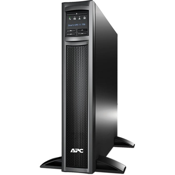 APC by Schneider Electric Smart-UPS SMX 750VA Tower-Rack Convertible UPS