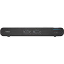 Belkin Universal 2nd Gen Secure KVM Switch w- CAC