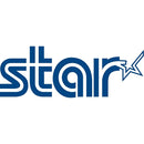 Star Micronics TSP700II Thermal Receipt and Label Printer, Parallel