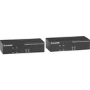 Black Box KVX Video Extender Transmitter-Receiver