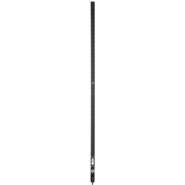 Tripp Lite PDU Basic 36 5-15-20R L5-20P 5-20P Adapter 1.9kW 15ft Cord 72in