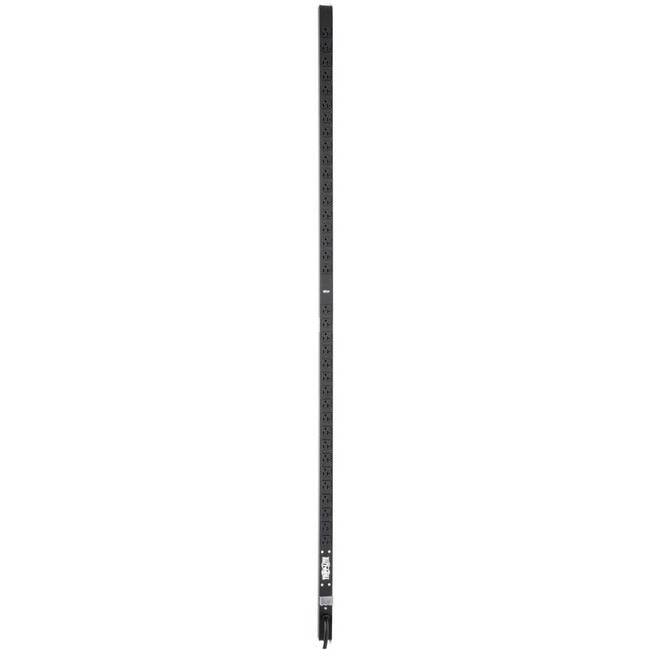 Tripp Lite PDU Basic 36 5-15-20R L5-20P 5-20P Adapter 1.9kW 15ft Cord 72in