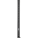 Tripp Lite PDU Basic 12 NEMA 5-15-20R L5-30P 2.9kW 120V 10ft Cord 36in 0U
