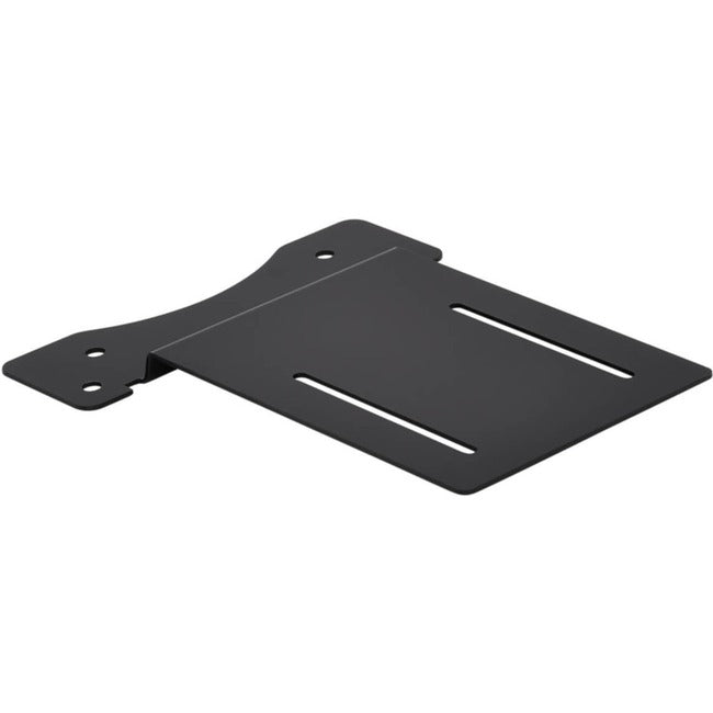 Tripp Lite Mounting Plate for Docking Station, Monitor - Black