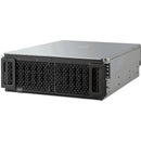 HGST Ultrastar Data60 SE4U60-24 Drive Enclosure SATA-600 - 12Gb-s SAS Host Interface - 4U Rack-mountable
