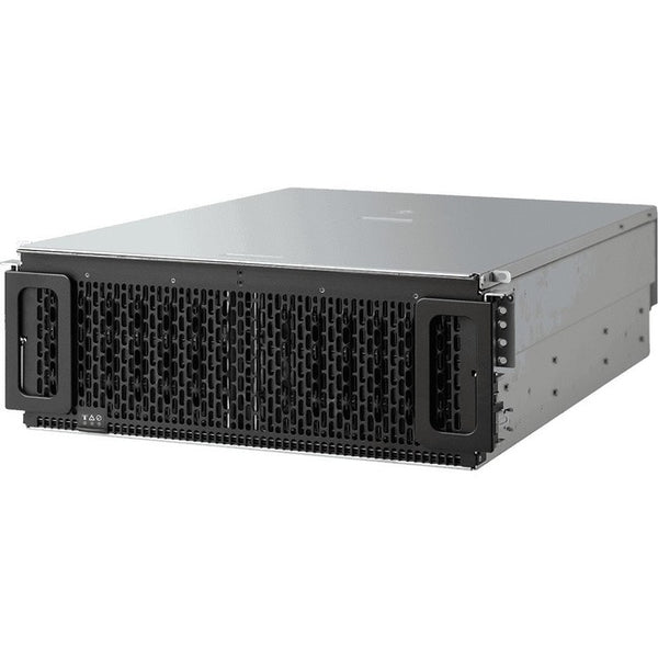 HGST Ultrastar Data60 SE4U60-24 Drive Enclosure SATA-600 - 12Gb-s SAS Host Interface - 4U Rack-mountable
