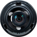 Wisenet SLA-2M6002D - 6 mm - f-2 - Fixed Lens