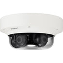 Wisenet PNM-8082VT 2 Megapixel HD Network Camera - Dome