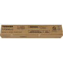 Toshiba Original Toner Cartridge - Cyan
