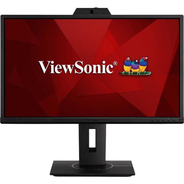 Viewsonic VG2440V 23.8" Full HD LED LCD Monitor - 16:9 - Black