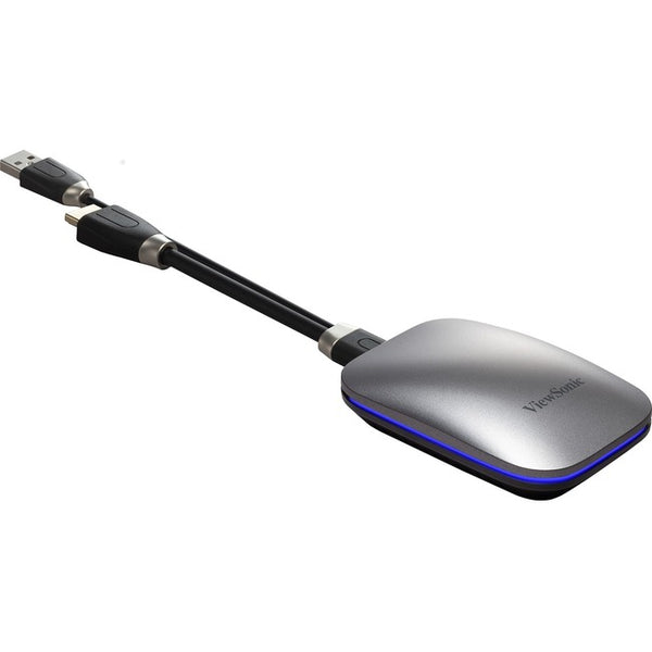 Viewsonic ViewBoard Cast Button for Wireless Presentation - HDMI+USB