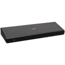 C2G Triple Monitor Docking Station - Mac & Windows Compatible