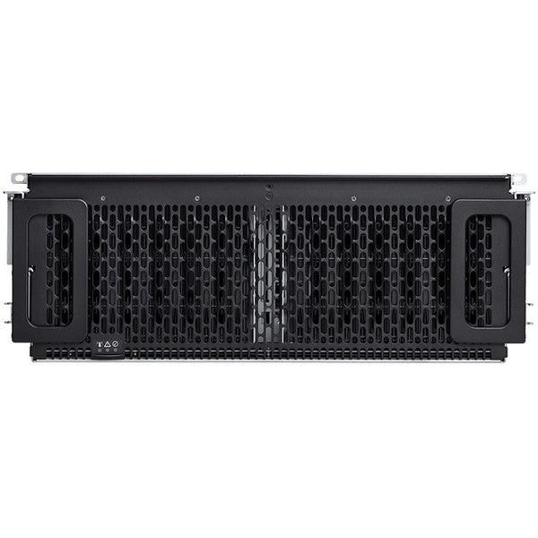 HGST Ultrastar Data60 SE4U60-60 Drive Enclosure 12Gb-s SAS - 12Gb-s SAS Host Interface - 4U Rack-mountable