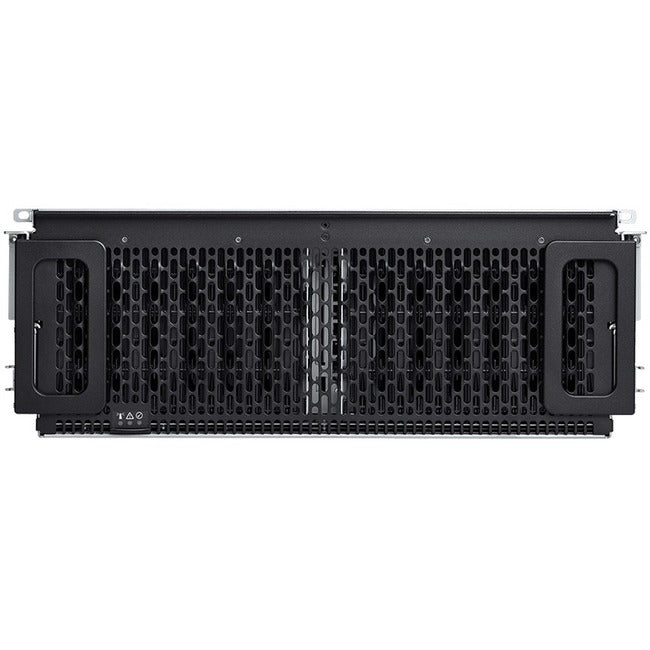 HGST Ultrastar Data60 SE4U60-60 Drive Enclosure 12Gb-s SAS - 12Gb-s SAS Host Interface - 4U Rack-mountable