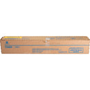 Konica Minolta Original Laser Toner Cartridge - Black - 1 Each