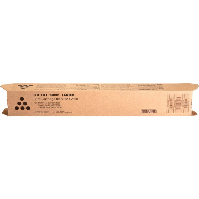 Ricoh Original Toner Cartridge - Black