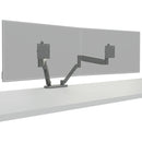Chief Konc?s DMA2S Desk Mount for Monitor - Silver