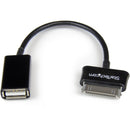 StarTech.com USB OTG Adapter Cable for Samsung Galaxy Tab™