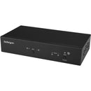 StarTech.com HDBaseT Repeater for ST121HDBTE or ST121HDBTPW HDMI Extender Kit - HDBaseT Distribution System - 4K