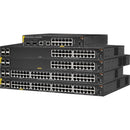 Aruba 6100 24G 4SFP+ Switch