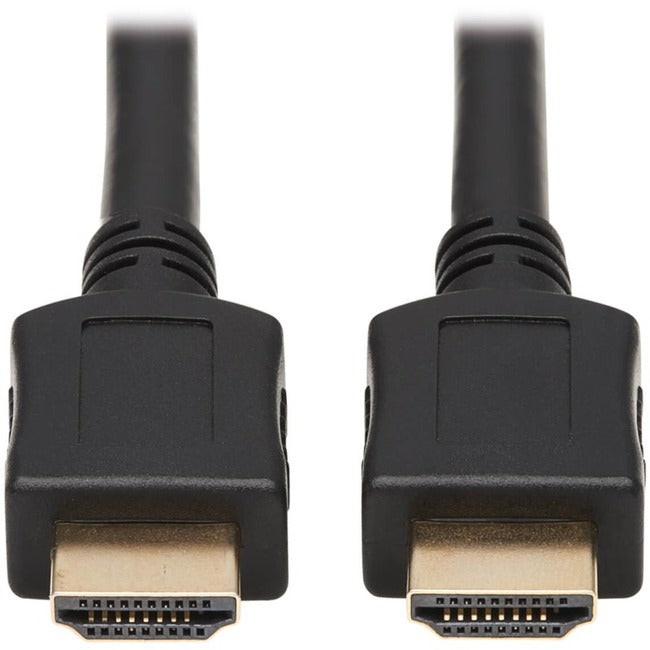 Tripp Lite HDMI Cable with Ethernet High-Speed 4K 4:4:4 CL2 Rated M-M 20ft