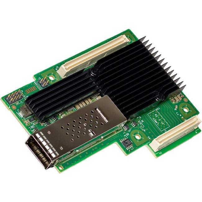 Intel® Ethernet Network Adapter E810-CQDA1 for OCP 3.0