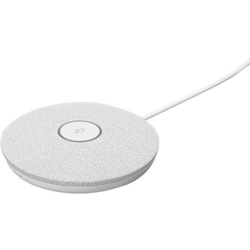 Logitech Wired Microphone