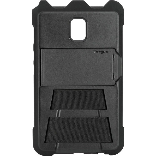 Targus Field-Ready THD502GLZ Carrying Case (Flip) for 8" Samsung Galaxy Tab Active3 Tablet - Black