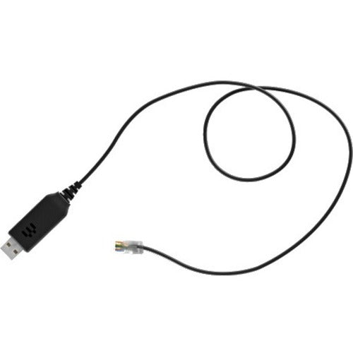 EPOS Cisco Electronic Hook Switch Cable CEHS-CI 02