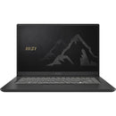 MSI Summit B15 A11M-058 15.6" Ultrabook - Full HD - 1920 x 1080 - Intel Core i5 (11th Gen) i5-1135G7 900 MHz - 8 GB RAM - 512 GB SSD - Ink Black