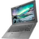 MSI Prestige 15 15.6" Notebook - 4K UHD - 3840 x 2160 - Intel Core i7 11th Gen i7-1185G7 - 32 GB RAM - 1 TB SSD - Silver
